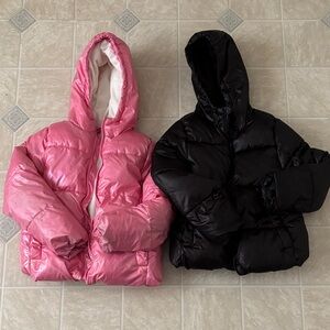 Ozark Trail Coat Bundle